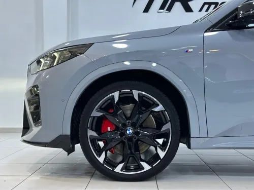 BMW X2 2025 M performance