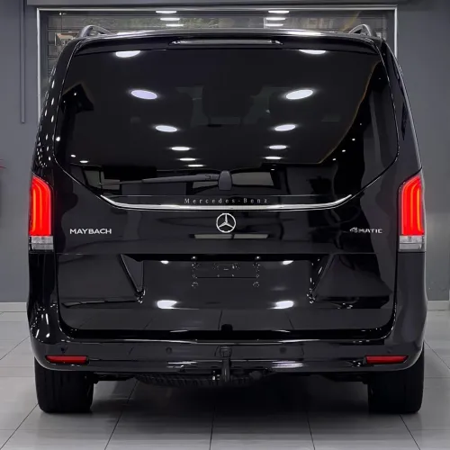 Mercedes Classe V 2025 MAYBACH