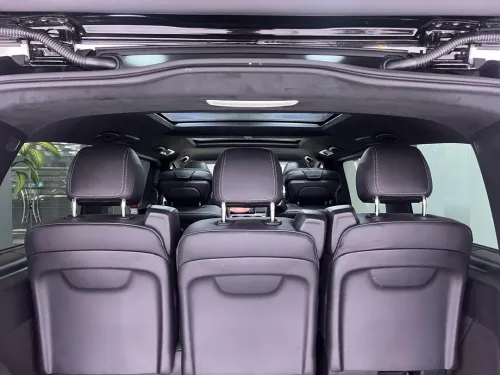 Mercedes Classe V 2025 MAYBACH