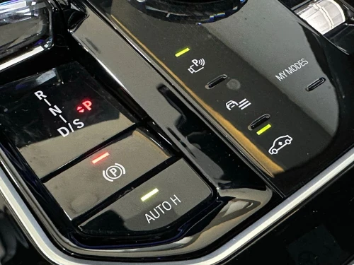 BMW Série 7 2025 Luxury