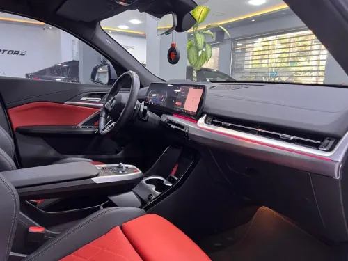BMW X2 2025 Xline