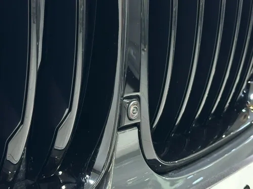 BMW X5 2024 Pack-M