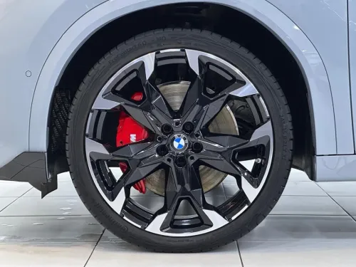 BMW X2 2025 M performance