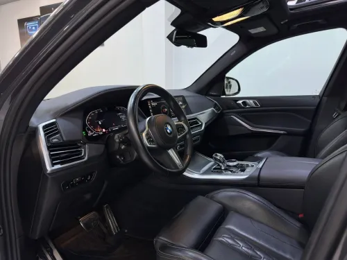 BMW X5 2024 Pack-M