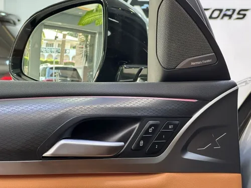 BMW X4 2026 Pack-M