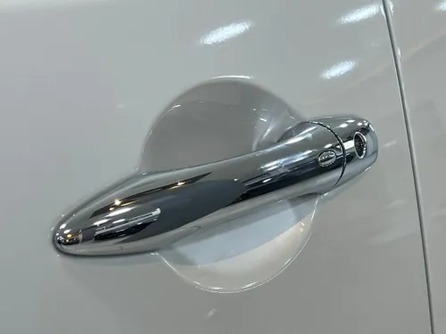 Nissan Patrol 2025 Platinium