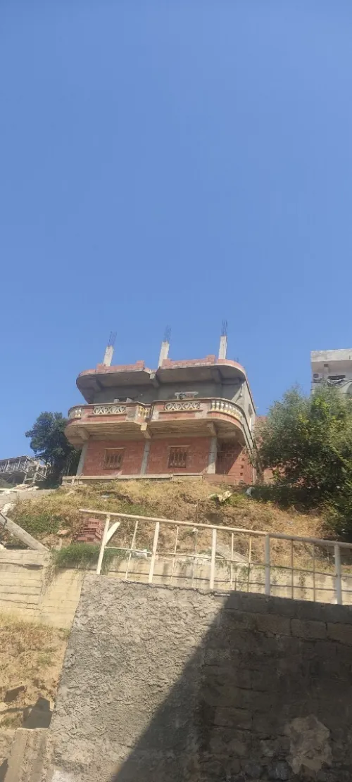 Location Jijel El ancer