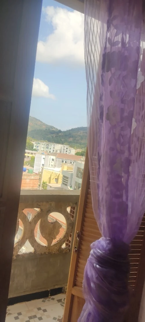 Location Jijel El ancer