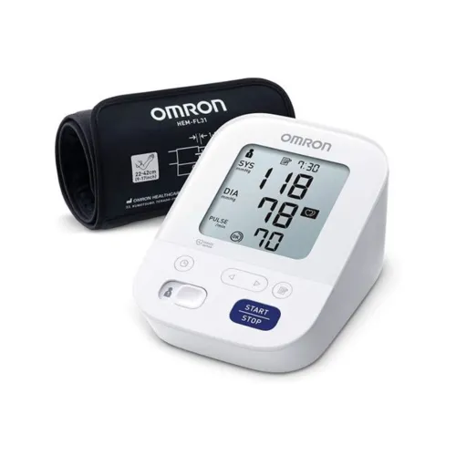 Tensiomètre OMRON M3