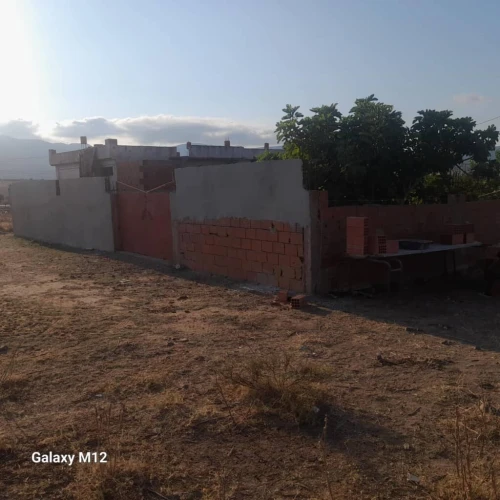 Vente Villa El Tarf Chefia
