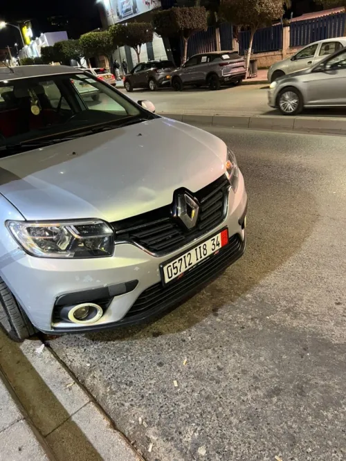 Renault Symbol 2013 Privilege