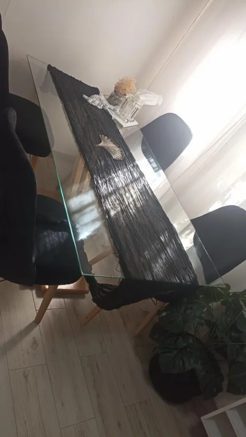 Salle à manger (table avec 4 chaises )