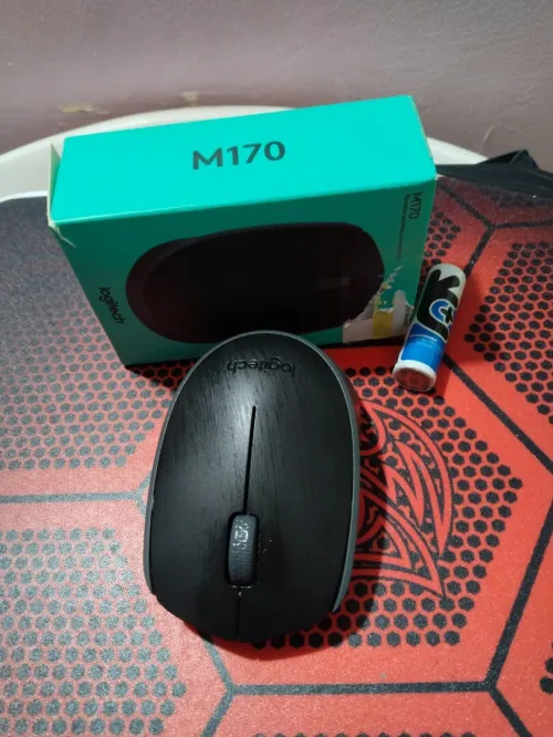 Logitech M170 orignal +  Batterie