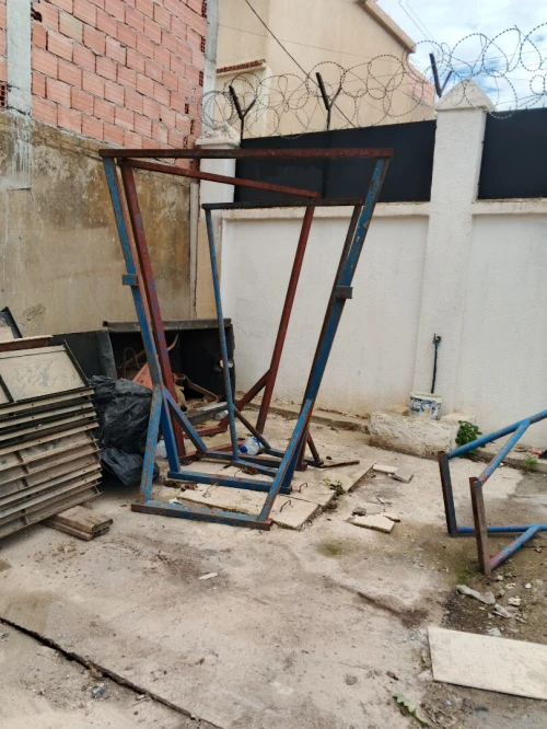 vente matériel  professionnel bâtiment