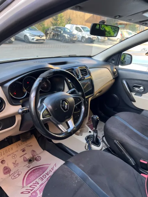Renault Symbol 2021 