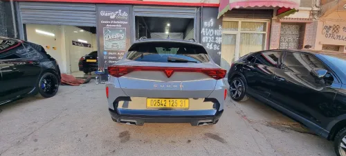 Cupra  Formentor 2025 