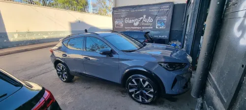 Cupra  Formentor 2025 