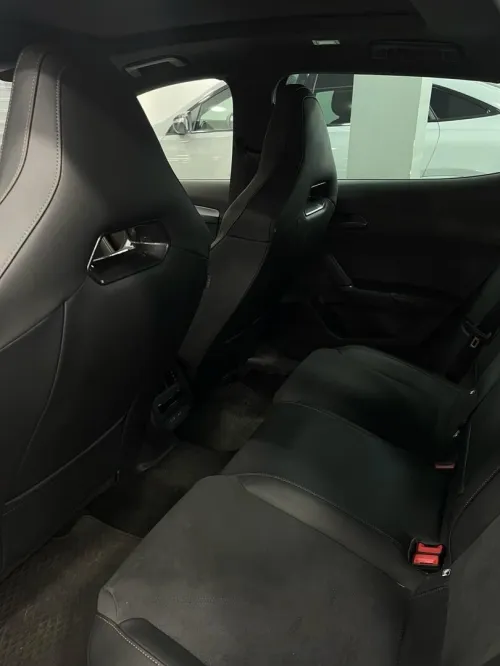 Cupra  Formentor 2025 