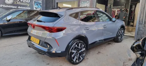 Cupra  Formentor 2025 