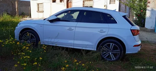 Audi Q5 2018 Q5