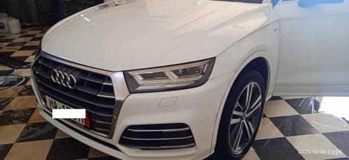 Audi Q5 2018 Q5