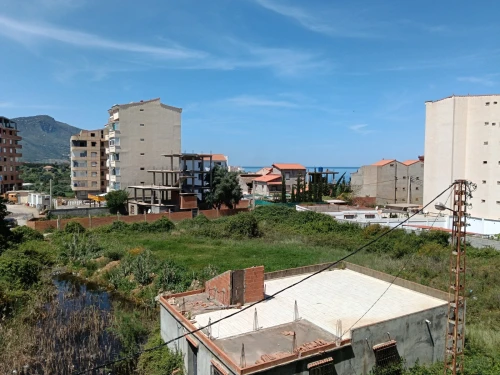 Location vacances F2 Tizi Ouzou Azeffoun