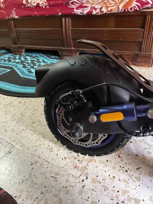 Urban glide E-scoter 2025