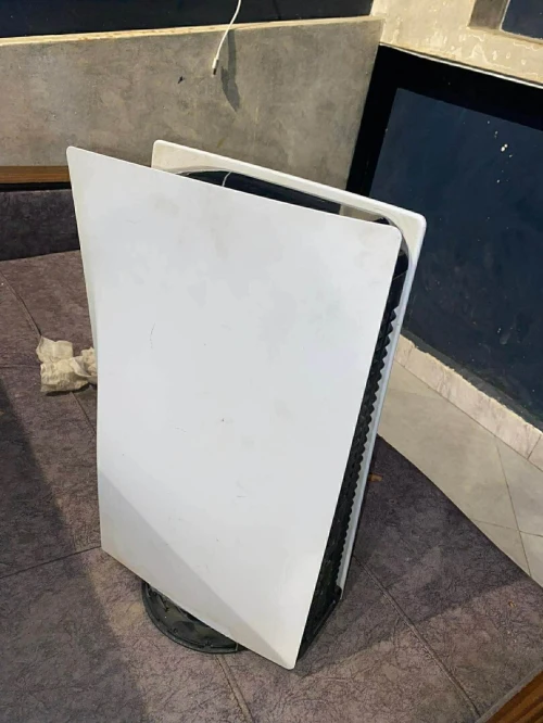 Ps 5 Fat