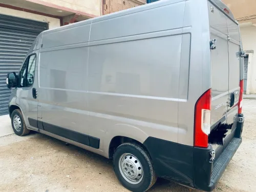 Fiat Ducato 2023 Fiat