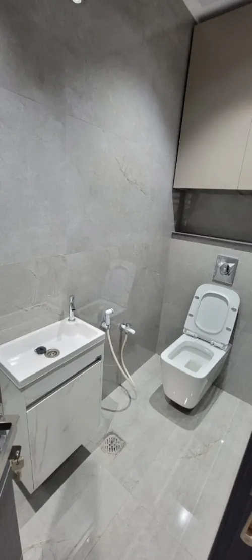 Vente Appartement F3 Alger El harrach