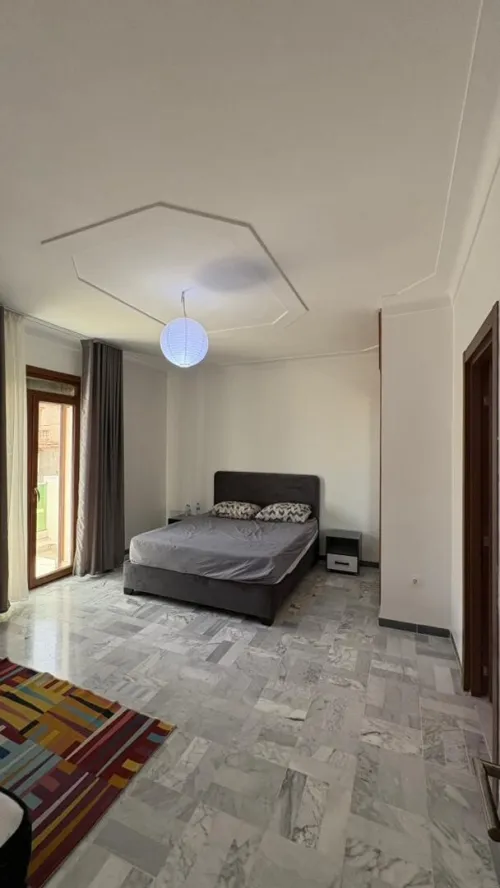Vente Villa Alger Bordj el bahri