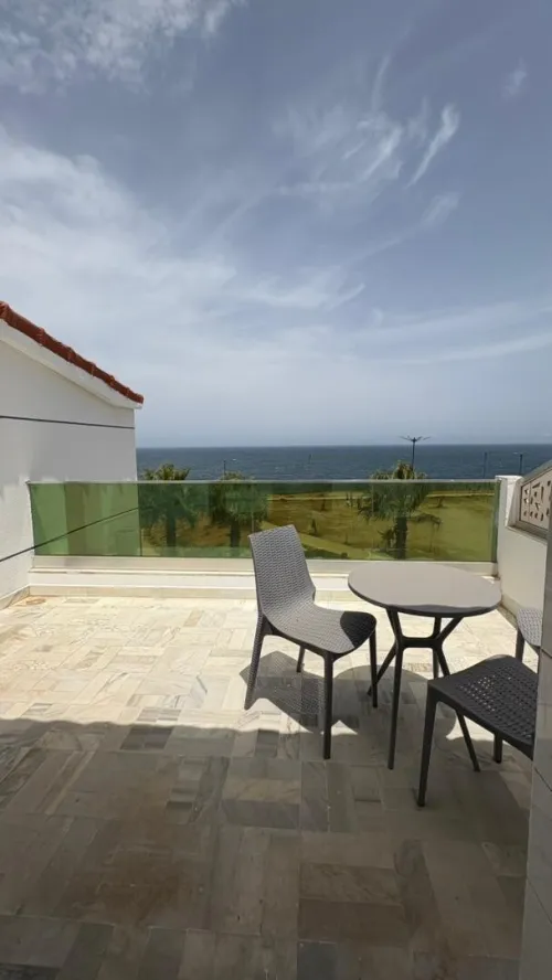 Vente Villa Alger Bordj el bahri
