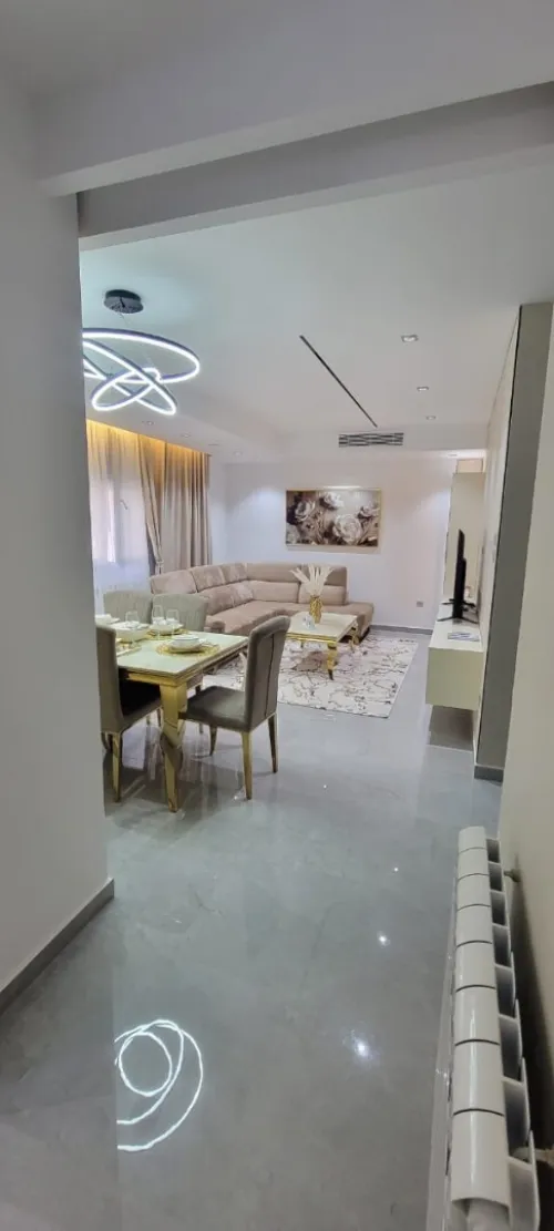 Vente Appartement F3 Alger Mohammadia
