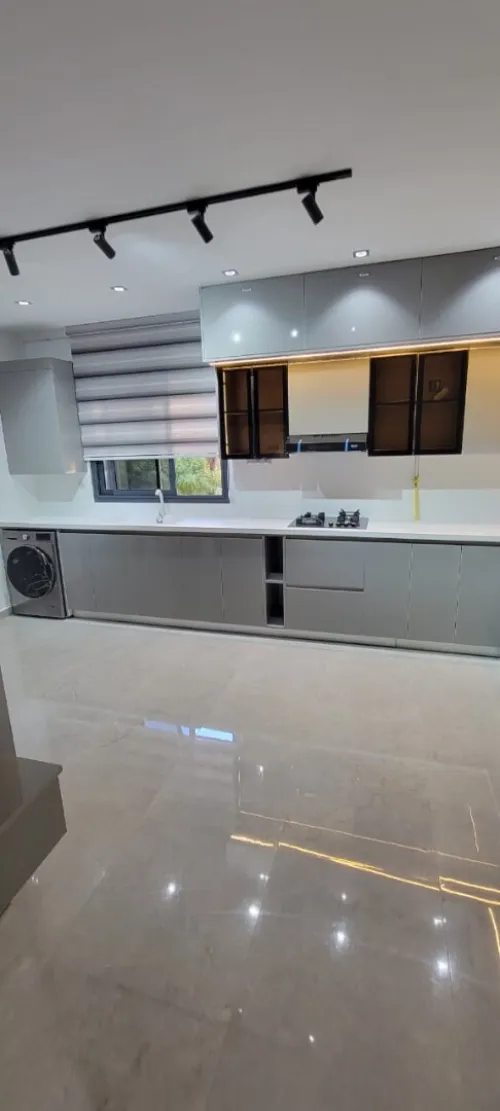 Vente Appartement F3 Alger Bab ezzouar