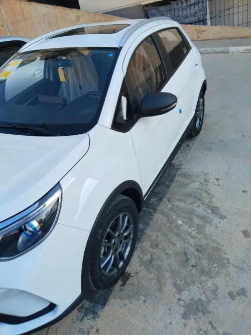 Geely GX3 PRO  2025 Chine