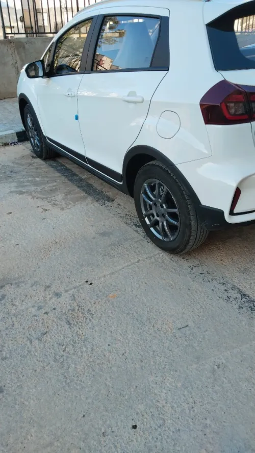 Geely GX3 PRO  2025 Chine