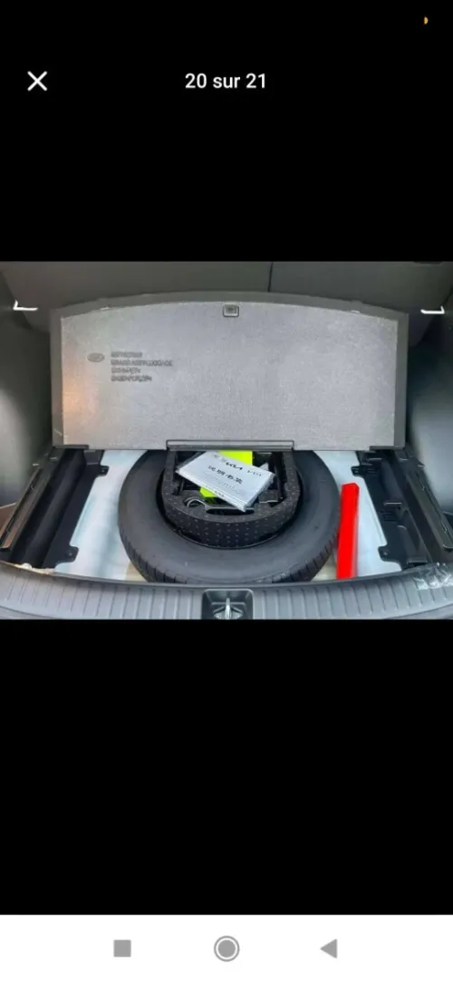 Kia Seltos 2025 Luxury