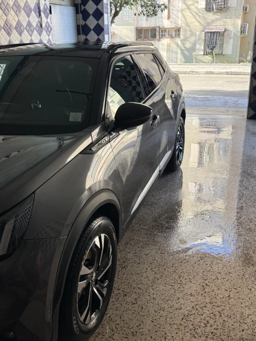Peugeot 2008 2022 GT