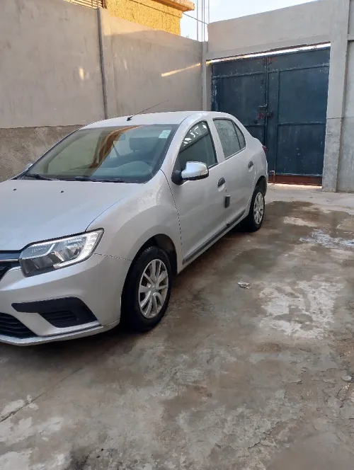 Renault Symbol 2017 