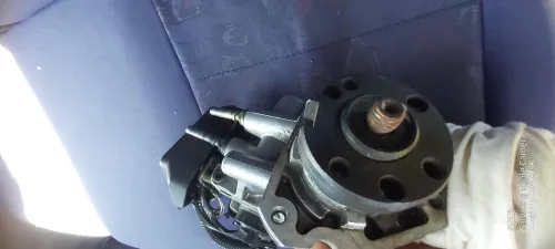 POMP INJECTION  1.9 fiat 