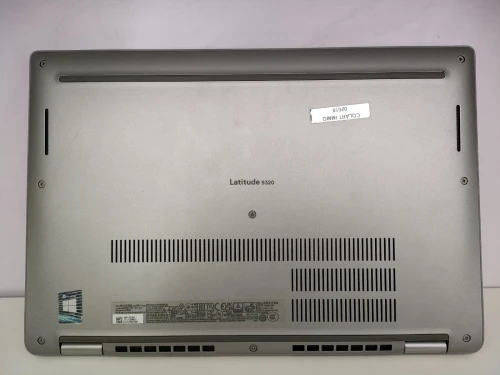 DeLL5320 i5 11th Gen 16g 256g
