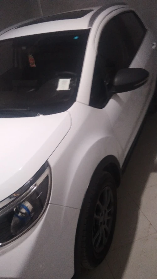 Geely GX3 PRO  2024 Drive