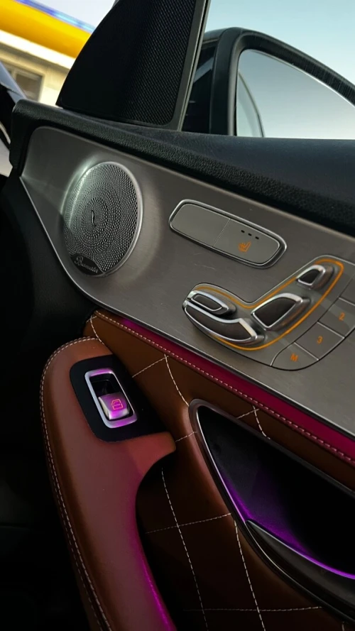 Mercedes Classe C 2019 220 Designo