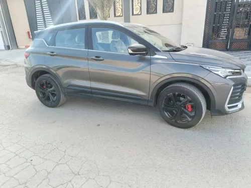 Geely Coolray 2025 Ful option