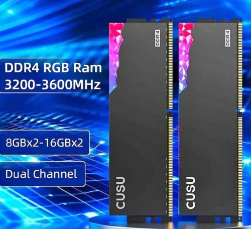Kit upgrade R5 5600x + B550M-K 