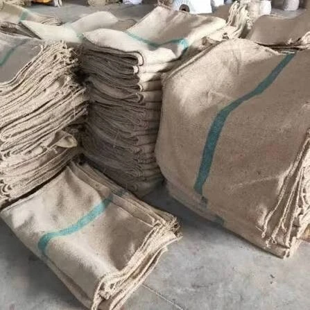 100,000 Sacs de jute 100 KG