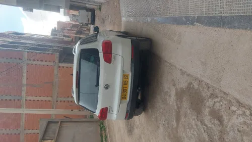 Volkswagen Tiguan 2015 CUB
