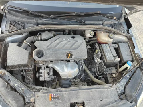MG MG 5 2024 2024