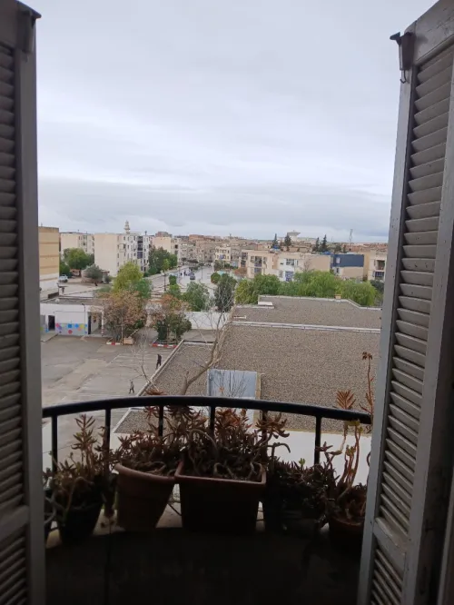 Vente Appartement F3 Mila Chelghoum laid