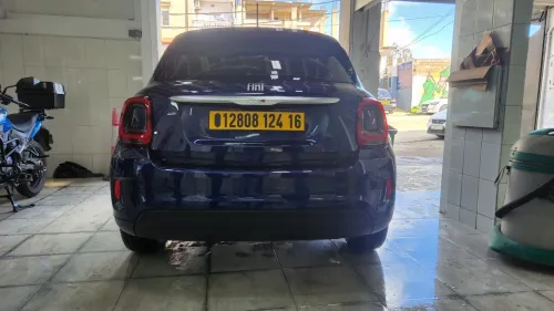 Fiat 500x 2024 